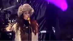 Nelly Furtado - Niagara Falls 2013