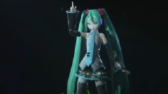 初音未来,镜音双子,巡音流歌,VOCALOID家族,动漫专属 - 初音未来2013关西演唱会