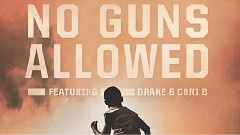 No Guns Allowed