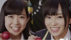 NHK BS あなたはダレ推し? 私はBS押し! AKB48 チームBS CM