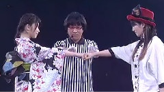 AKB48 29th第三回猜拳选拔大会 预选赛