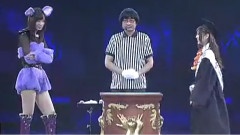 AKB48 29th第三回猜拳选拔大会 预选赛