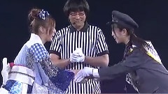 AKB48 29th第三回猜拳选拔大会 预选赛