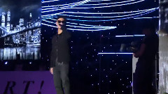 我这家伙的答案是你