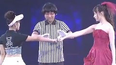 AKB48 29th第三回猜拳选拔大会 预选赛