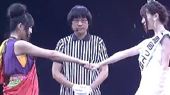 AKB48 29th第三回猜拳选拔大会 预选赛