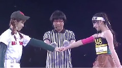 AKB48 29th第三回猜拳选拔大会 预选赛