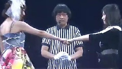 AKB48 29th第三回猜拳选拔大会 预选赛