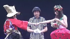 AKB48 29th第三回猜拳选拔大会 预选赛