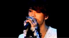 金在中3.17 只属于我的安慰