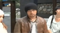 周杰伦秘密拍广告 媒体探班遇阻