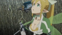 Sword Art Online