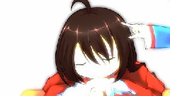 洛天依,初音未来,VOCALOID家族,动漫专属 - 心的拥抱