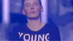 Reverze 2013 JIM Be Live Part 6