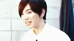 成种's Photo Shoot