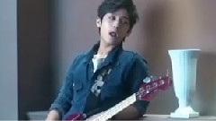 MelOn I Wish MV拍摄花絮 1