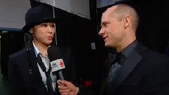 All Of Me 花样滑冰世锦赛赛后表演