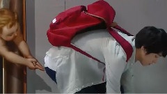 爱上你的那一天