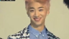 MBC Music Show Champion.B.A.P Cut