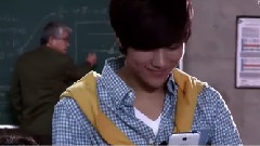 Man In Love MV制作花絮