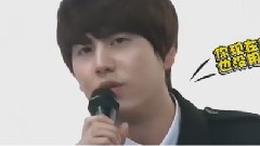 娱百衍生的源圭小剧场