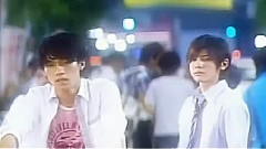 Jump同人剧场 Cherish 全篇 饭制版