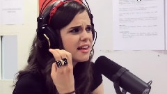 We Are Never Ever Getting Back Together 电台版