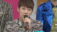 Mnet Wide Open Studio 中文字幕 13/03/21