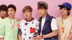 Natuur Ice-Cream CF拍摄花絮 & 采访