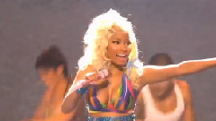 NICKI MINAJ Sexy Tribute 9 饭制版