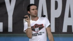 Maroon 5 - This Love & She Will Be Loved