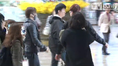 TVDaily报道 BigBang Cut