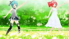 とんとんまーえ!