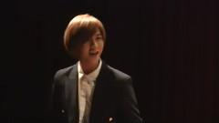 Just The Way You Are