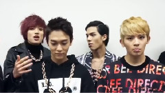 Teen Top World Tour In The USA