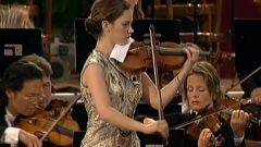 莫扎特 - 第三小提琴协奏曲