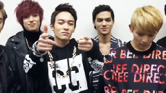 Teen Top World Tour In The USA