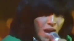 アイドル時代のヒット曲VTR集1972年～1979年