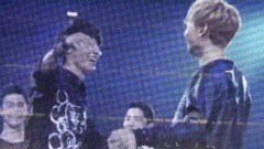 ELF JAPAN Fanmeeting