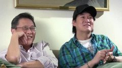 江湖 纪录片第七集:江湖-现代的乐府