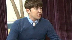 MBC真正的男人 SJ Cut