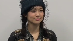 大島優子マリンメッセで卒業の心境を語る