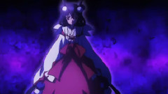 モノクロームオーバードライブ