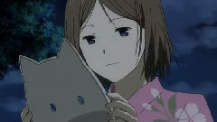 我看见希望闪耀在虹之间