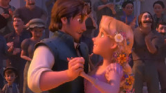 Love Is An Open Door