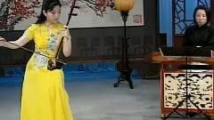 江南春色 二胡独奏