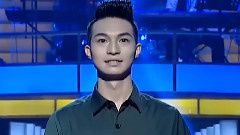 半斤八两 何乾梁 2013麦王争霸师门争夺战(上)