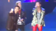 Fantastic Baby - HongKong FanMeeting