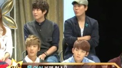 StarKing Teen Top Cut