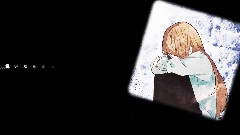 心傷モノクローム